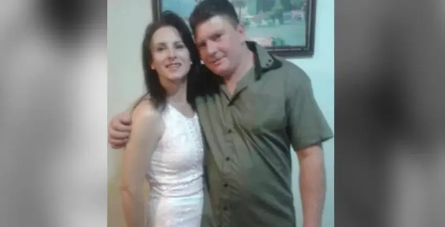 Vereador e mulher são achados mortos dentro de casa no Paraná