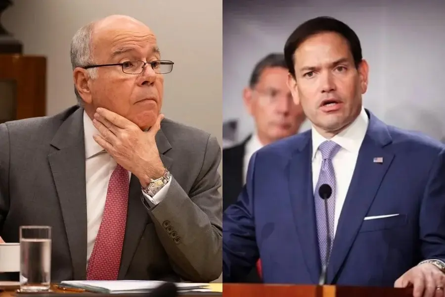 Vieira tenta barrar que EUA classifique PCC e CV como terroristas