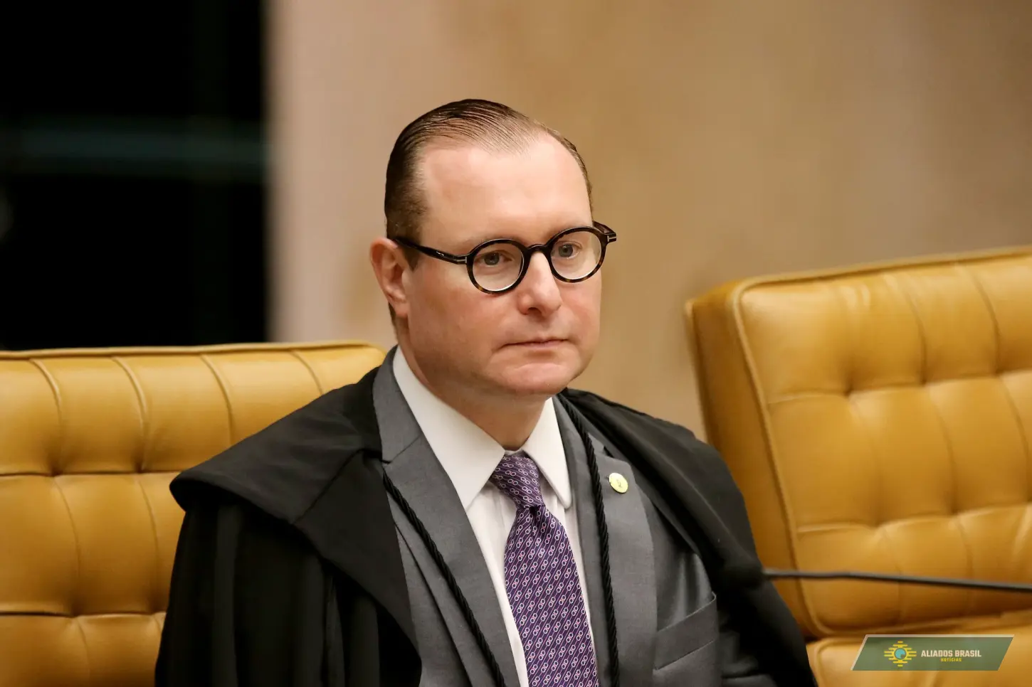 Zanin pede vista em julgamento que pode tornar Malafaia réu