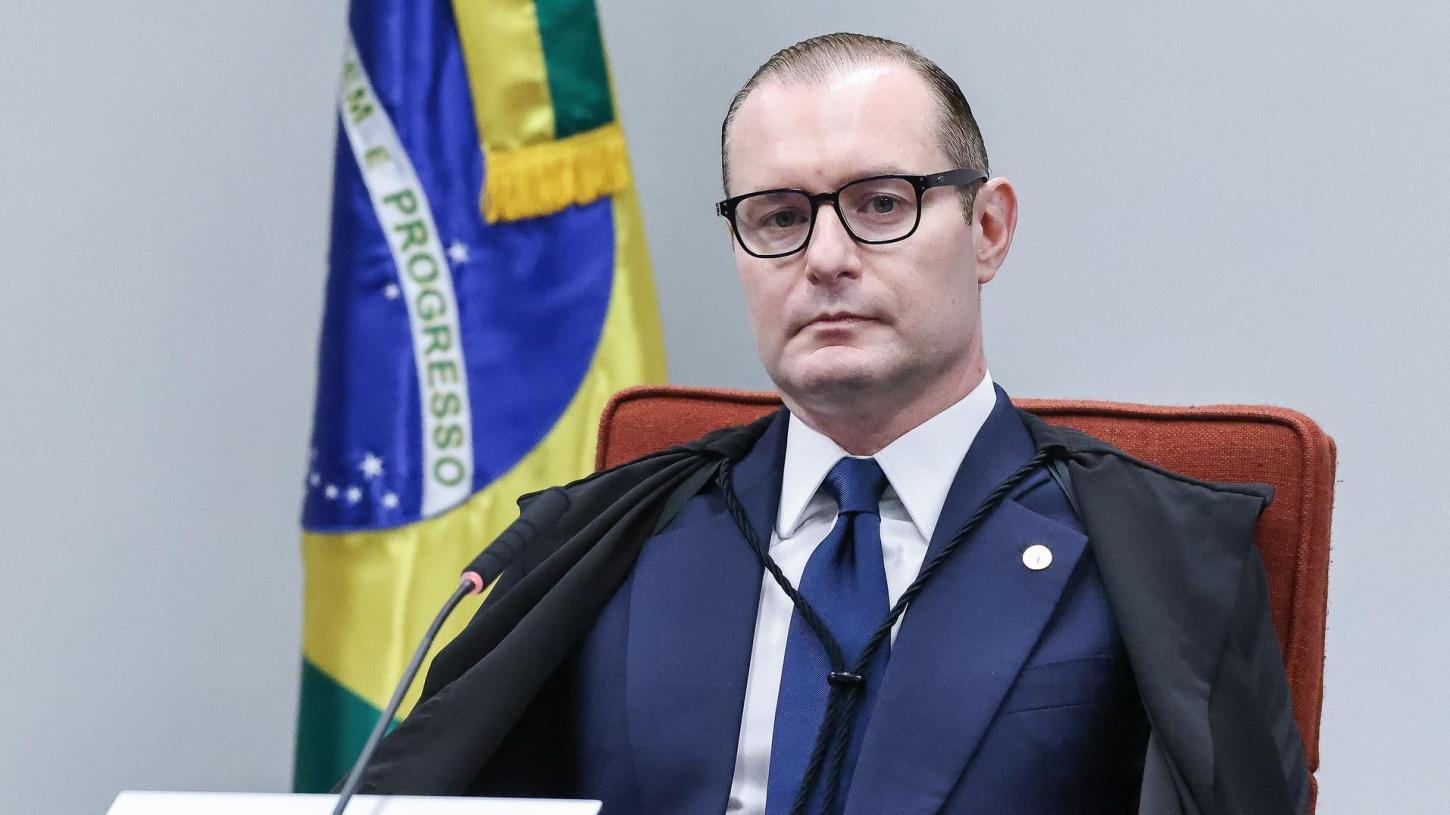 Zanin suspende eleições indiretas para governador do Rio de Janeiro