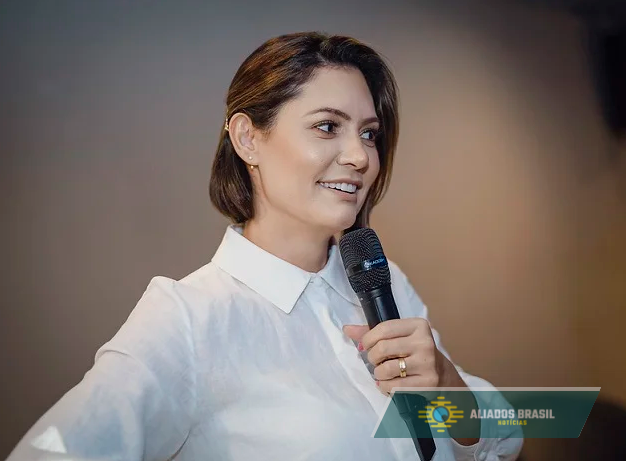 A reação de Michelle Bolsonaro após a rejeição de Jorge Messias no Senado para vaga no STF