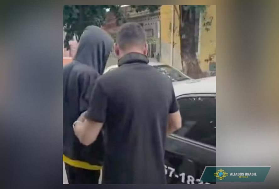 Adolescente de 16 anos é apreendido por incentivar automutilação, planejar ataques e pregar discurso de ódio