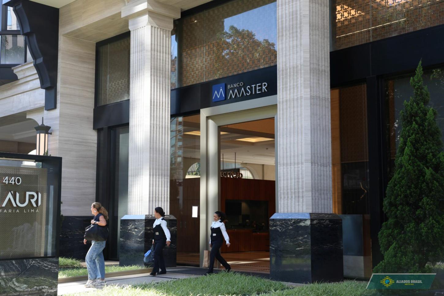 Advogado preso pela PF recebeu R$ 79 milhões do Master