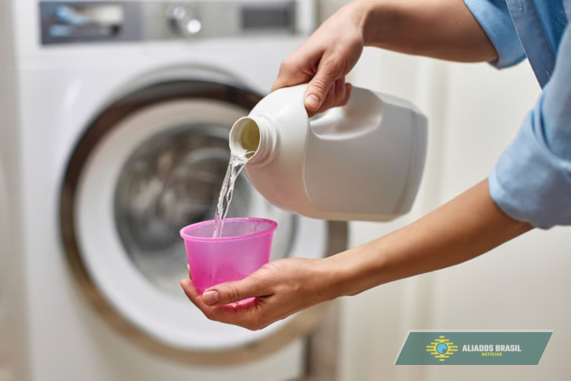 Água sanitária: o erro comum que pode colocar sua saúde em risco — veja o que é mito ou verdade