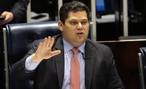 Alcolumbre previu placar da derrota de Messias: “Vai perder por 8”. Vídeo