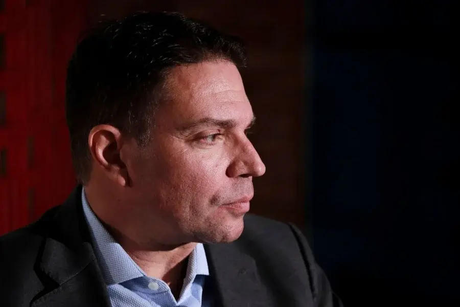 Alexandre Ramagem deixa prisão do ICE nos EUA