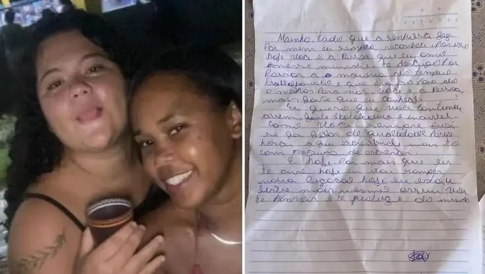 Amigas desaparecidas no sul da Bahia são encontradas mortas