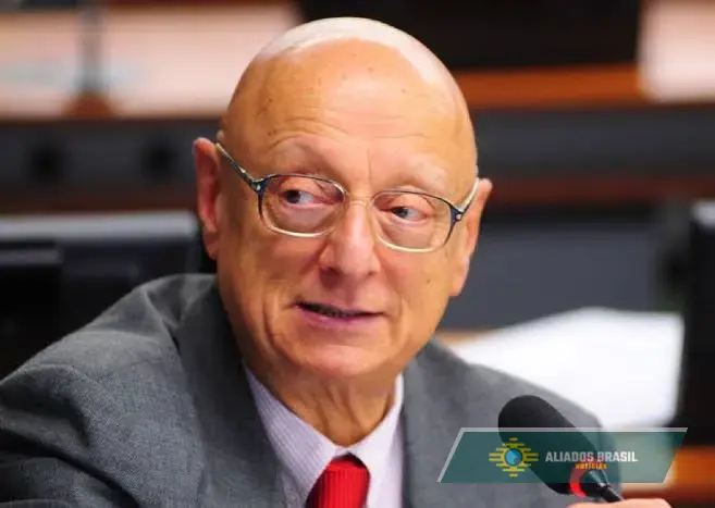 Amin diz a Messias que não pode votar a favor e explica; VEJA VÍDEO