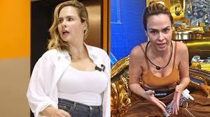Ana Paula Renault eliminou 30kg antes de 'BBB 26' sem caneta e treinando todo dia: saiba como foi o processo