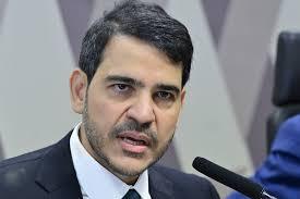 Ao vivo: Acompanhe a sabatina de Jorge Messias na CCJ do Senado