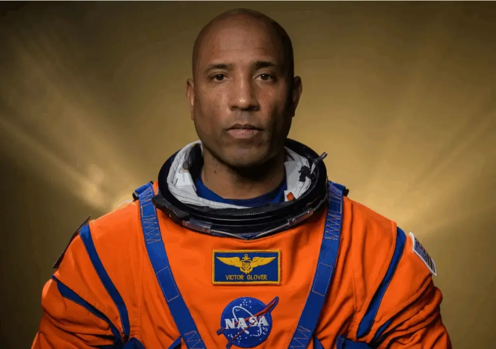 Astronauta cita Jesus pouco antes de entrar na face oculta da lua