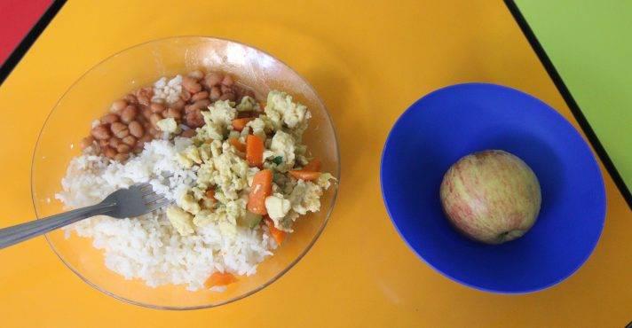 Auditoria revela acúmulo de R$ 28 bilhões sem fiscalização no programa de merenda escolar