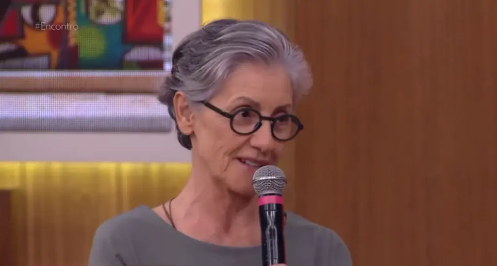 Banheiro: Cássia Kis é acusada de transfobia em shopping do Rio