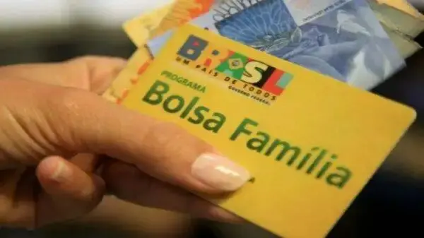 Bolsa Família supera emprego formal em 9 Estados brasileiros