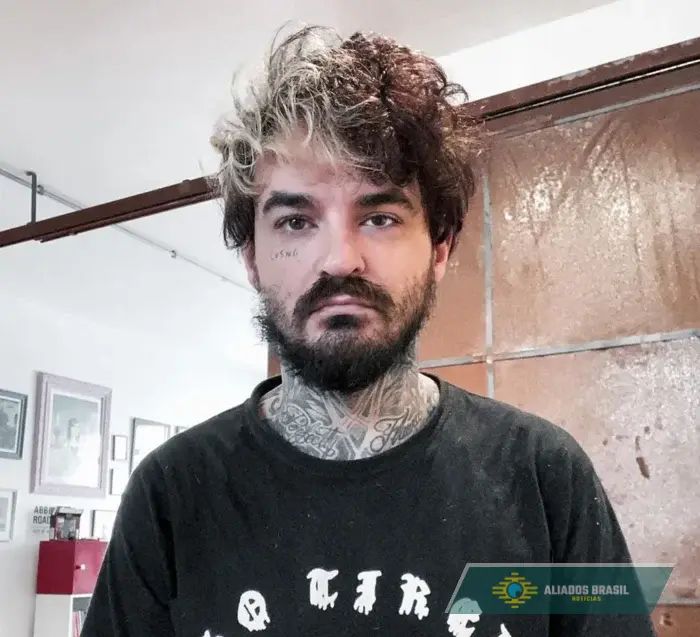 BOMBA: perícia independente contesta laudo e aponta estrangulamento de PC Siqueira; entenda