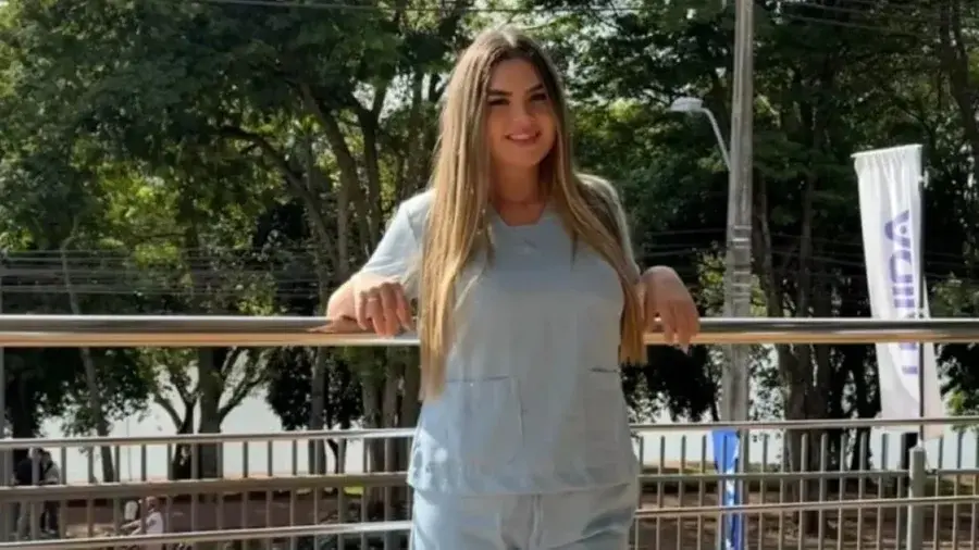 Brasileira estudante de medicina é assassinada no Paraguai