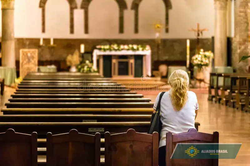 Causas impossíveis? 7 orações poderosas para situações difíceis