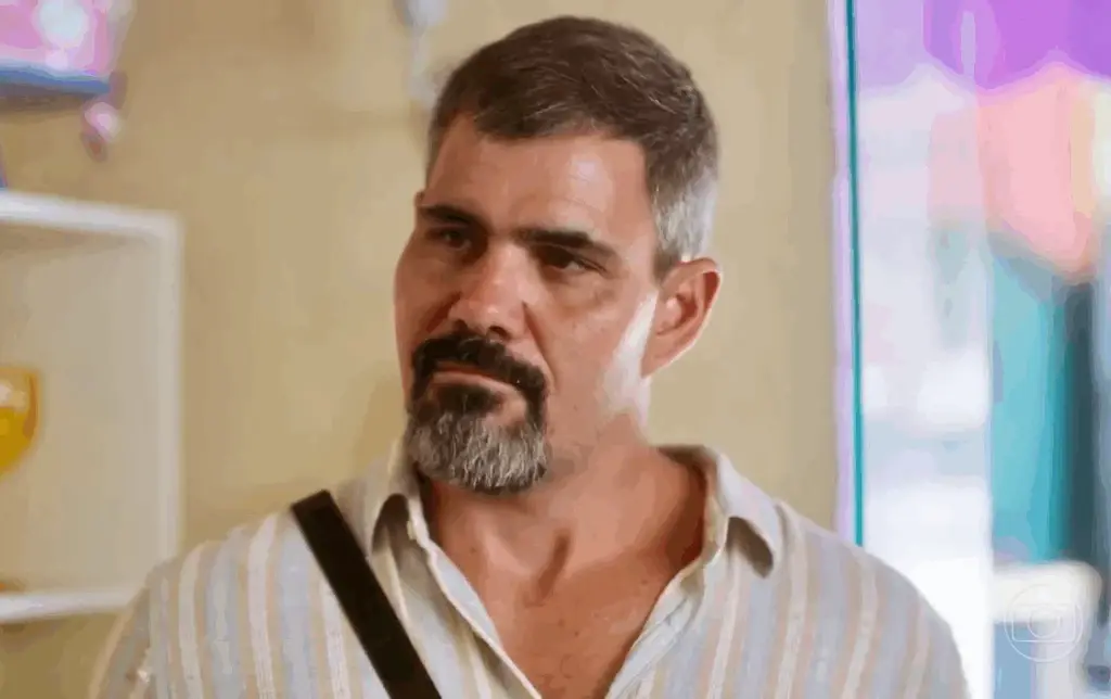 Cazarré segue em alta na Globo, mesmo após repercussão de curso