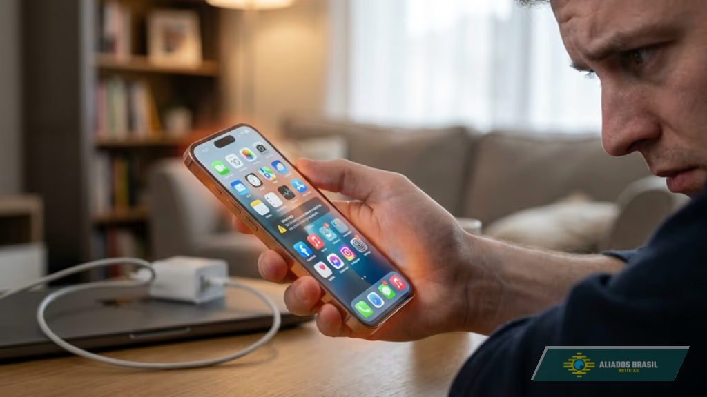 Celular esquentando muito? Aprenda o que fazer para evitar superaquecimento e melhorar o desempenho