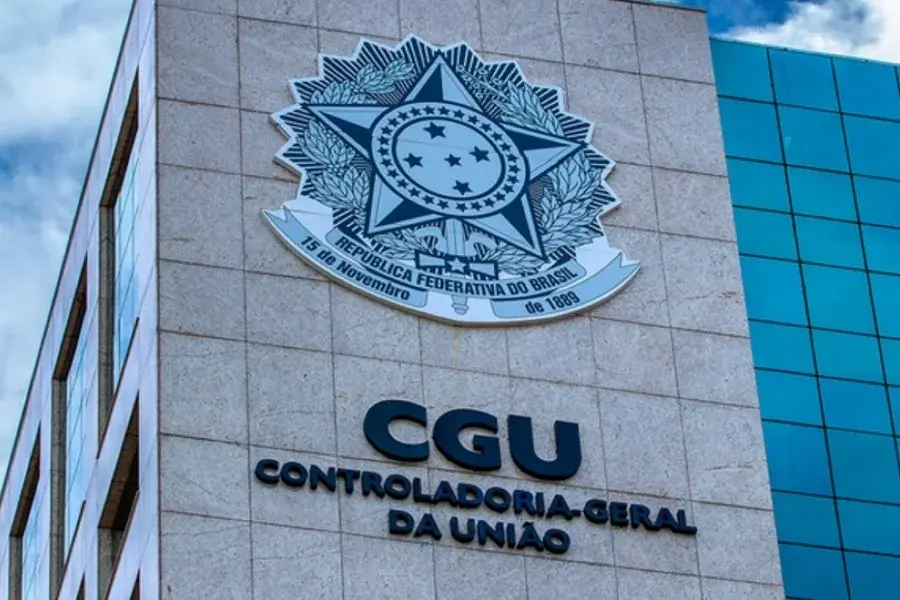 CGU aponta falhas em contrato de R$ 228 milhões do Ministério da Saúde