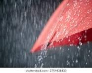 Chuva forte e temporais atingem o Sul e o Norte do Brasil nesta sexta; frio intenso chega no fim de semana