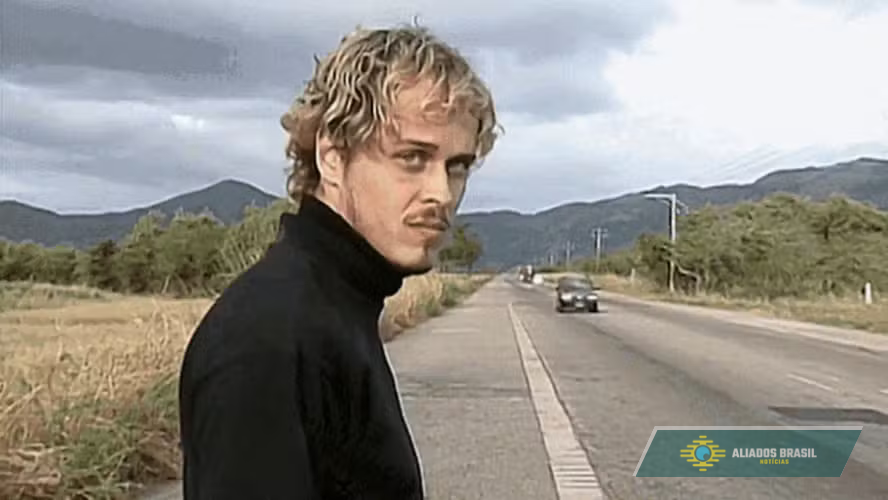 Clássico de volta: “A Viagem” vai virar filme; saiba quem interpretará Alexandre