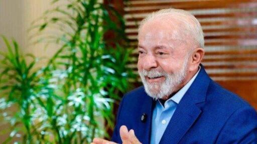 Comitiva recorde: Lula embarca para a Europa com 15 ministros