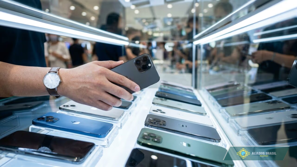 Como escolher um celular melhor sem cair no marketing que esconde travamentos, bateria fraca e pouco espaço