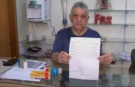 Como eu poderia estar morto?': homem relata surpresa após descobrir erro no SUS em SP