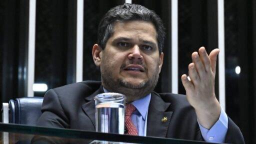 Congresso Nacional se prepara para derrubar veto de Lula ao projeto da dosimetria