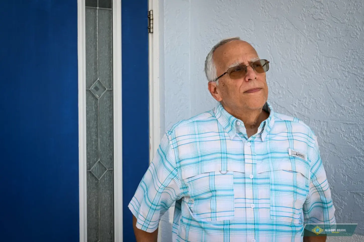 Conheça o irmão do Papa Leão XIV elogiado por Donald Trump