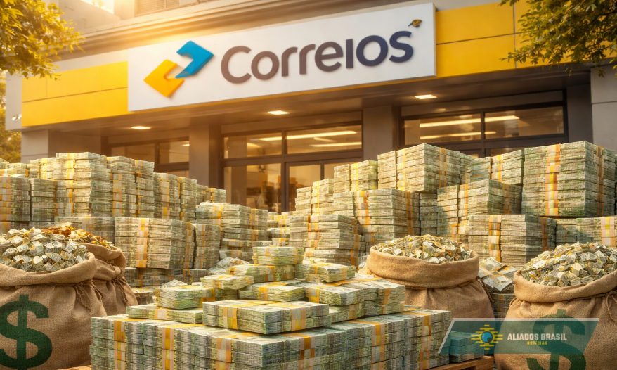 Correios revelam prejuízo muito maior que o esperado; veja o valor