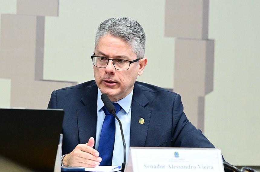 CPI do Crime Organizado: relatório pede indiciamento de 3 ministros do STF e do PGR