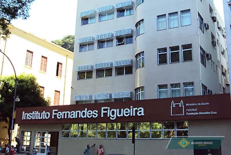 Cremerj encontra restos mortais de fetos em unidade da Fiocruz