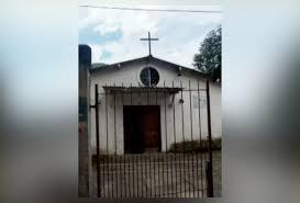 Criminosos de Belford Roxo transformaram igreja em Petrópolis em boca de fumo, faziam sexo no altar e acabaram presos em flagrante
