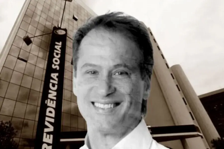 Delação de Camisotti, figura central do caso, é a 1ª da farra do INSS