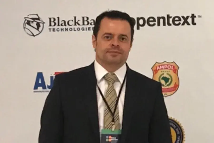 Delegado expulso dos EUA no caso Ramagem já matou vigilante atropelado