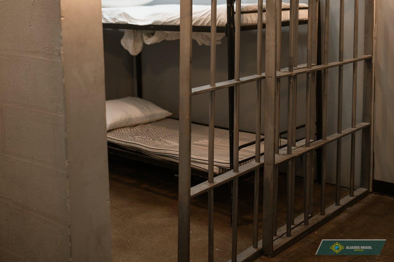 Departamento de justiça dos EUA aprova execuções por fuzilamento