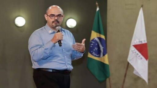 Deputadas do PT pedem investigação contra governador de Minas Gerais por uso da expressão “inveja branca”