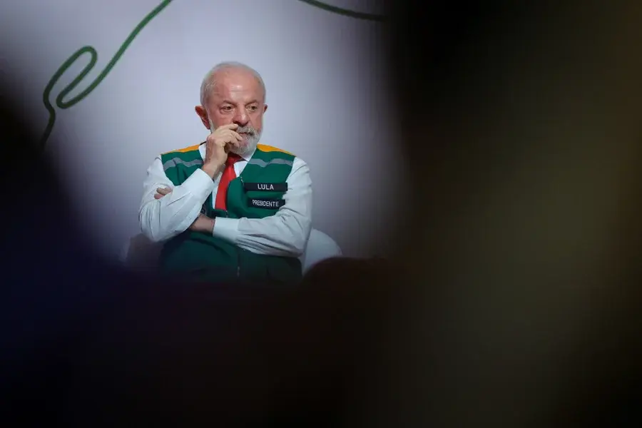 Disputa acirrada com Flávio Bolsonaro faz Lula acelerar ritmo de ações