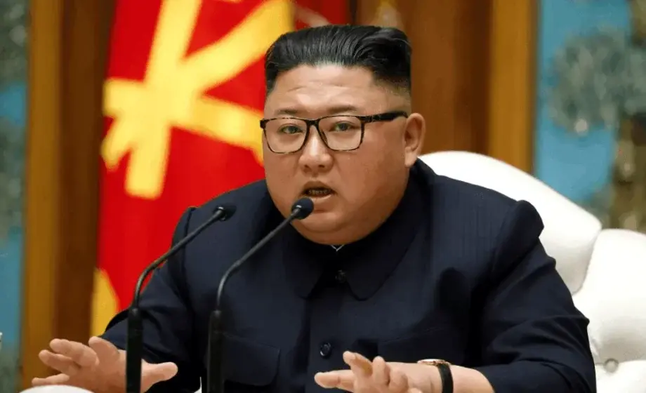 Ditador da Coreia do Norte ordena que soldados se matem antes de captura