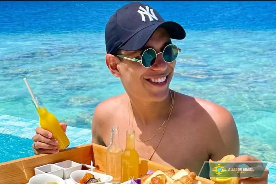 Dono da Choquei continua preso e isolado em cadeia de Goiânia