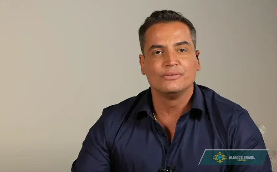 Empresa de Leo Dias recebeu ao menos R$ 9,9 milhões do Master