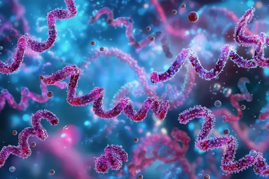 Epidemia em curso: infectologista alerta para alta de casos de sífilis