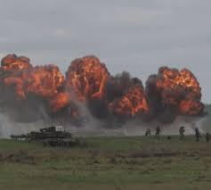 Estamos caminhando para a Terceira Guerra Mundial ou este é um receio exagerado?