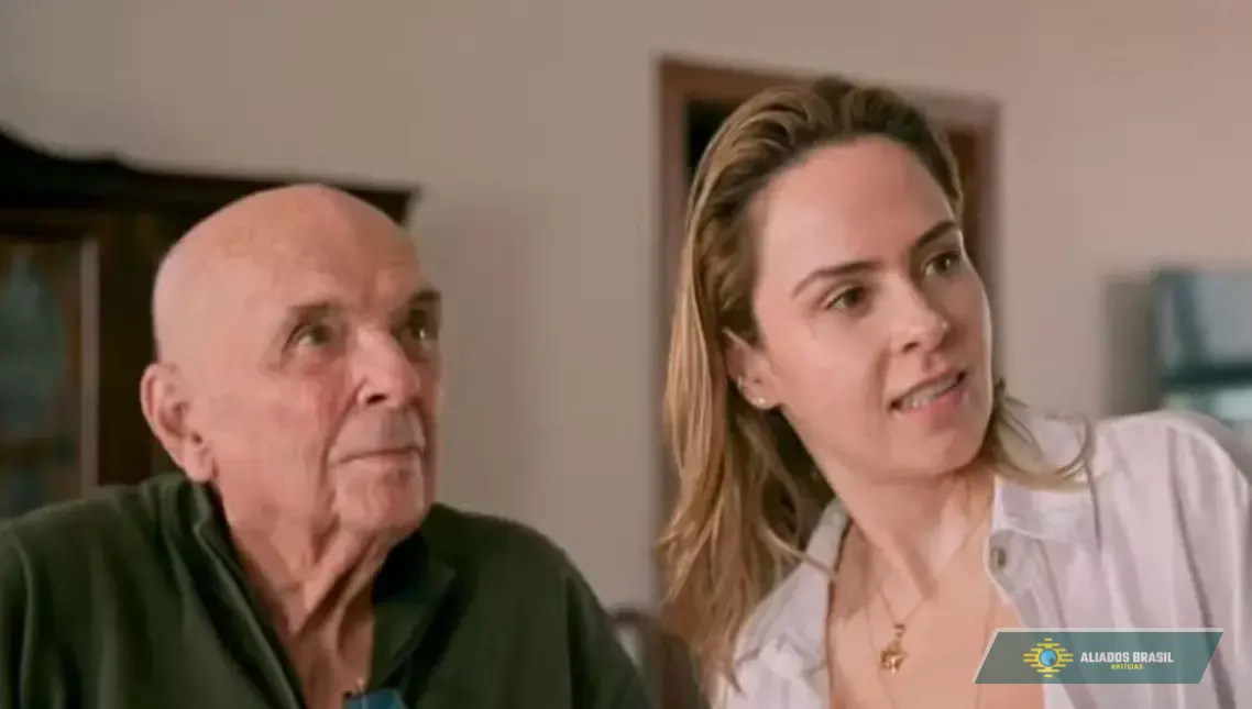 Ex-deputado no regime militar: Quem foi pai de Ana Paula do BBB