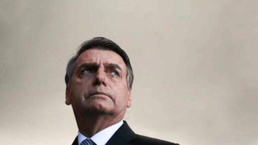Ex-presidente Bolsonaro solicita autorização ao STF para cirurgia urgente