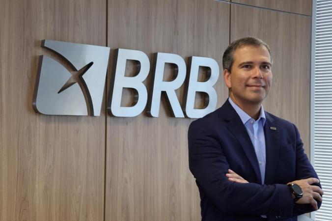 Ex-presidente do BRB é transferido para a Papuda