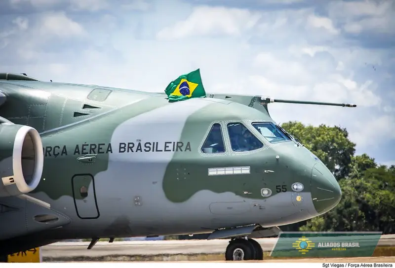 FAB: 10 descobertas do TCU sobre a “farra” de voos de autoridades