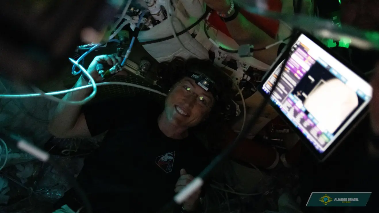 Falha na volta da Artemis I é o grande temor no retorno da Artemis II